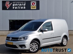 Volkswagen Caddy - 2.0 TDI L1H1 BMT Highline AIRCO CRUISE TREKHAAK