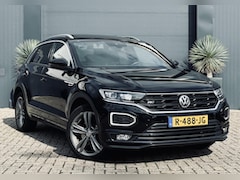 Volkswagen T-Roc - 2.0 TDI Sport R-Line Pano/Navi/Camera