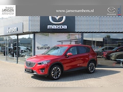 Mazda CX-5 - 2.5 SkyActiv-G 192 GT-M Line 4WD , Automaat, Adap.Cruise, Bose, Navi, Camera, PDC, LMV 19