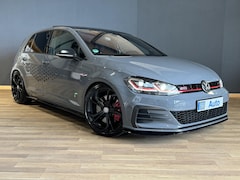 Volkswagen Golf - 2.0 TSI GTI TCR ABT | PANO | DCC | DYN