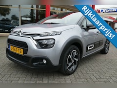 Citroën C3 - 1.2 PT BUSINESS