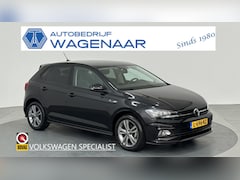 Volkswagen Polo - 1.0 TSI HIGHLINE BUSINESS R-LINE