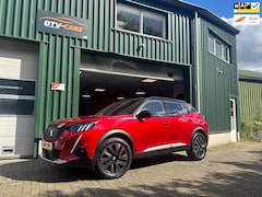 Peugeot 2008 - 1.2 PureTech GT 155pk Automaat Pano Full optie’s