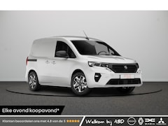 Nissan Townstar - Gesloten Bestel L2H1 EV 121 1AT N-Connecta Tweede schuifdeur | 16'' stalen velgen | 22 kW