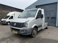 Volkswagen Crafter - 2.0 TDI Be Trekker Airco Cruisecontrol