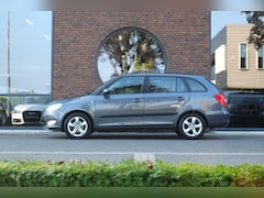 Skoda Fabia Combi - 1.2 TDI Greenline