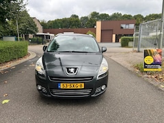 Peugeot 5008 - 1.6 THP Allure 5p