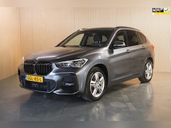 BMW X1 - XDrive25e eDrive Executive M-sport BJ 2021