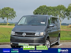 Volkswagen Transporter - 2.0 TDI 4motion 150pk nap