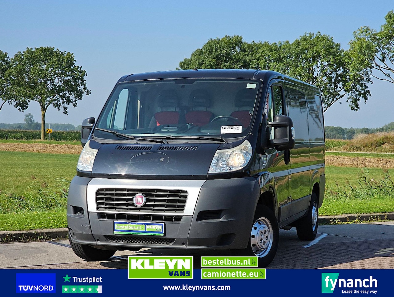 Fiat Ducato - 3.0 - AutoWereld.nl