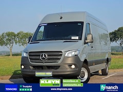 Mercedes-Benz Sprinter - 314 l3h2 led automaat