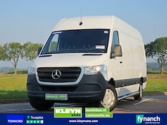 Mercedes-Benz Sprinter - 317 AC AUTOMAAT EURO6