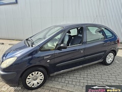 Citroën Xsara Picasso - 1.8i-16V Low-Budget