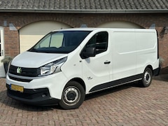 Fiat Talento - 2.0 MultiJet L2H1 Airco Cruise Navi PDC DAB+ 146pk