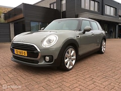 MINI Clubman - 1.5 Cooper Business Edition Navi Clima 18"lm vlg