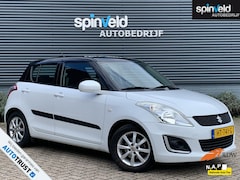 Suzuki Swift - 1.2 Comfort EASSS BJ’16 NAP NL Airco Dealer ond