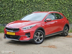 Kia XCeed - 1.6GDI PLUG-IN-HYBRID |Navi|Camera|November Deals