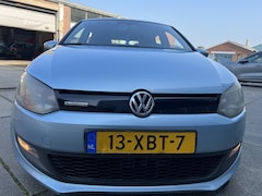 Volkswagen Polo - 1.2 TDI Bl.M. Comfl