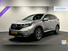 Honda CR-V - 2.0 e:HEV Elegance