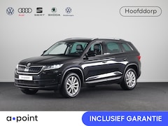 Skoda Kodiaq - 1.5 TSI Business Edition 150 pk | Navigatie | Canton Soundsystem | Achteruitrijcamera | Cr