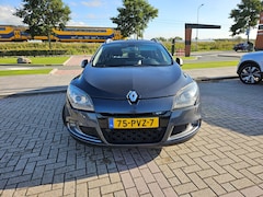 Renault Mégane Estate - 2.0 TCe GT