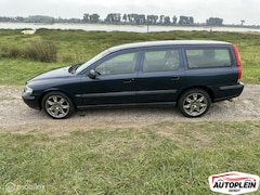 Volvo V70 - 2.4 T Geartr