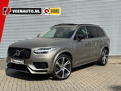 Volvo XC90 - 2.0 T8 Recharge AWD R-Design 7-Pers. luchtvering/Pano/Trek