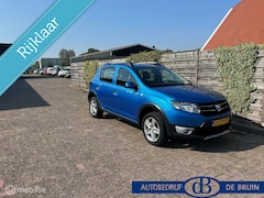 Dacia Sandero Stepway - 0.9 TCe Ambiance Navigatie Trekhaak