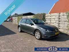 Volkswagen Golf - 1.0 TSI Comfortline Navigatie