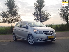 Opel Karl - 1.0 ecoFLEX Edition / Airco / NAP / Cruise / PDC