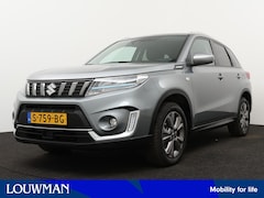 Suzuki Vitara - 1.5 Hybrid Select | Navigatie | Achteruitrijcamera | Climate Control | Adaptive Cruise Con