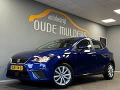 Seat Ibiza - 1.0 TSI Style FullLink/Airco/LMV