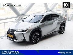 Lexus UX - 250h Executive Line Limited | President Pack | Stoelverwarming & Verkoeling | Mark Levinso