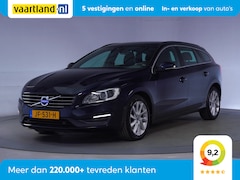 Volvo V60 - 1.5 T3 Ocean Race [ Leder Bi-xenon Navi ]