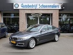 BMW 3-serie Gran Turismo - 328i High Executive