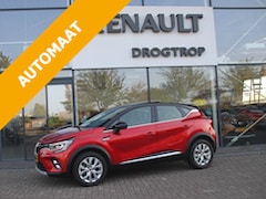 Renault Captur - 130PK-INTENS-AUTOM-16DKM-NAVI-PANODAK-CAMERA