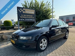 Seat Toledo - 1.8-20V Signo|AUTOM.|AIRCO|TREKH