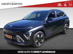 Hyundai Kona - 1.6 GDI HEV Premium