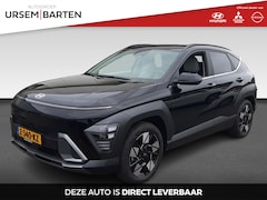 Hyundai Kona - 1.6 GDI HEV Premium