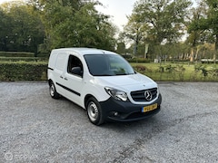 Mercedes-Benz Citan - bestel 108 CDI