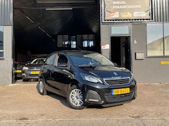 Peugeot 108 - 1.0 e-VTi Active|Airco|5DRS|NAP|Elek. Ramen|APK