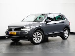 Volkswagen Tiguan - 1.5 150PK TSI DSG Elegance