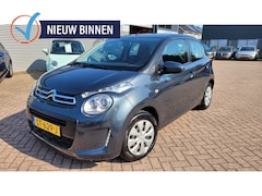 Citroën C1 - 1.0 e-VTi Feel airco, 5drs