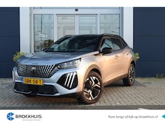 Peugeot 2008 - 1.2 Hybrid 136 GT | Navigatie | Carplay | Camera voor + achter | PDC | ACC | Climate