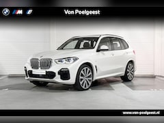 BMW X5 - xDrive40i High Executive l M-Sport l Elek.Trekhaak | Selections