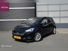 Opel Corsa - 1.0 Turbo 120 Jaar Edition Apple Carplay Stoelverwarming Camera