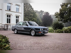 BMW 5-serie - M 535i