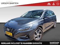 Hyundai i30 Wagon - 1.0 T-GDi MHEV Comfort Smart