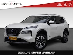 Nissan X-Trail - 1.5 e-4orce N-Connecta 4WD 7p