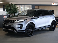 Land Rover Range Rover Evoque - 1.5 P300e AWD R-Dynamic Pano Virtual Leder